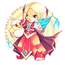Blood Magic