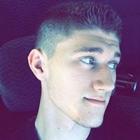 Nathaniel Benway