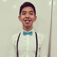 Chee Kwong