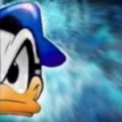 Conny Duck