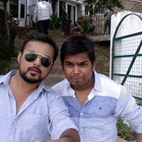 Akash Singh