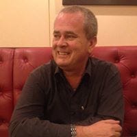 Stephen Craig Lowrey