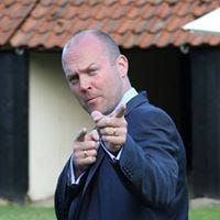 Simon O'brien