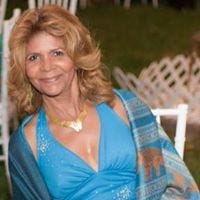 Farkhondeh Ramsdell