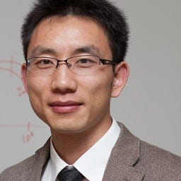 Baolei Li