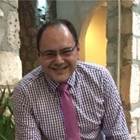 Mauricio Mokarzel