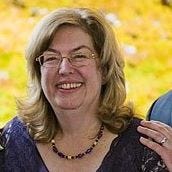 Meg Harriman