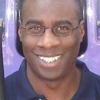 Patrick Henderson