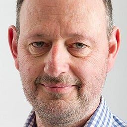 Simon Jenkins