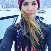 Kaitlin Purple