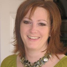 Rachel Maxwell