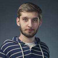 Mateusz Pokora