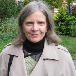 Taryn Vian