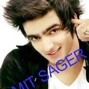 Amit Sager