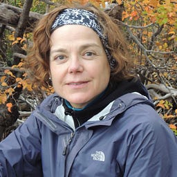 Maria Elena Wood