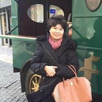 Elizabete Guima