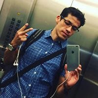 Jorge Leal