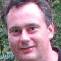 Scott Kilroy