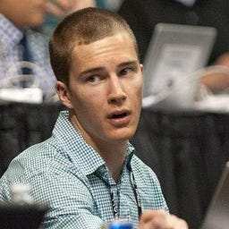 Jake Bullinger