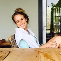 Belinda Zonnestein