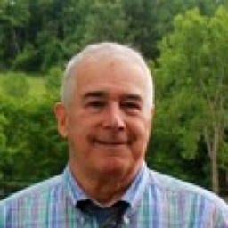 Doug Cabral