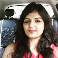 Gowthami Aswathnarayana Gowda