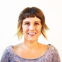 Emily McCarty