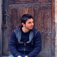 Gökhan Can