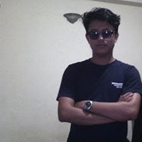 Damodar Rajbhandari