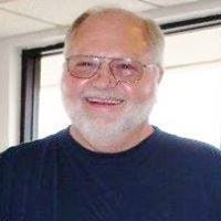 Donald W Robertson