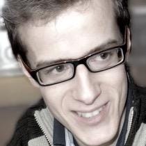 Raphaël Pasquier