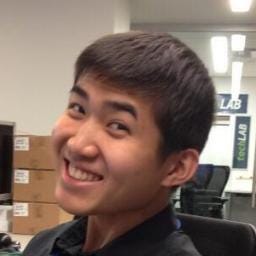 Benny Mei