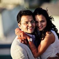 Meghna Mittal Shah