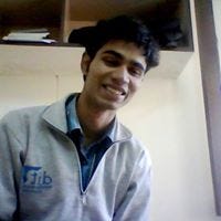 Krishna Murti