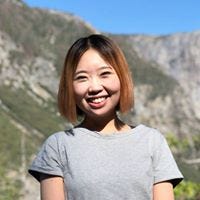 Evey Liu