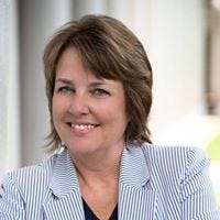 Mary Brackett