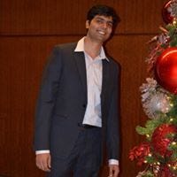 Abhishek Jha