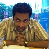 Jayasankar Peethambaran