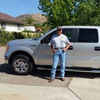 John AJ Apodaca