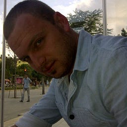 Kubilay Berçin