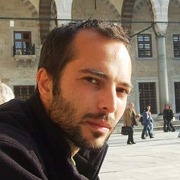 Marius Banici