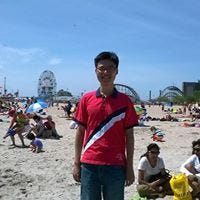 Gong Jacob Zhiqun