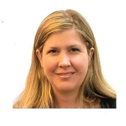 Kirsten Widner
