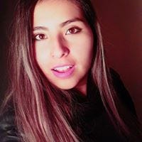 Alejandra Marquez Herrera