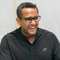Nitish Verghese
