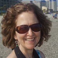 Deborah McGinnis Rogers