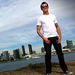 DevonTheHealthyTraveler