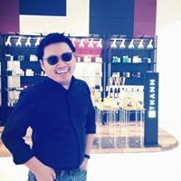 Mike Chai