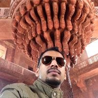 Pardeep Malik