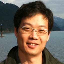 Gary Zhang